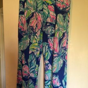 Palazzo Pants